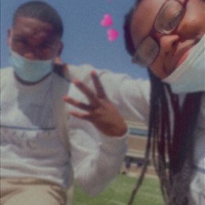 Meet your Posher, Christian